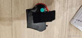 Nová origo baterka do Husqvarna robotické sekačky - 6