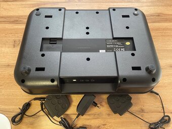 Elektronické bicí – Mc Crypt DD-402 - 6