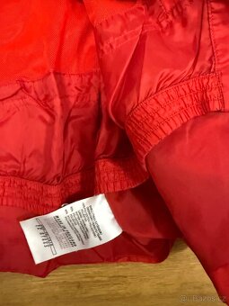 Reprezentační bunda Puma,fotbal,2000,Řepka,Praha - 6