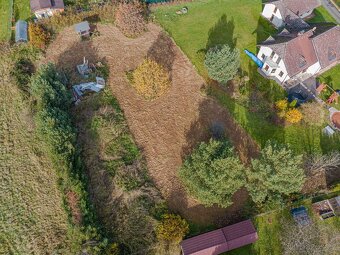 Prodej stavebního pozemku – Volanov, Trutnov - 6