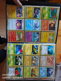 Pokémon kartáčky - 6