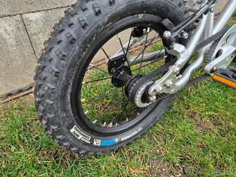 Early rider belter 14' - 6