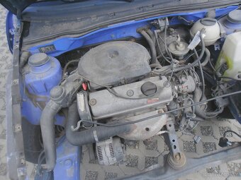 Seat Ibiza,Cordoba 6K - 6