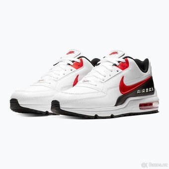 Prodám NIKE AIR MAX LTD 3 - EU 45.5 (3 dny nošené) - 6