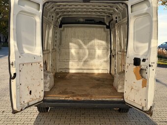 Citroën Jumper 2.2 HDi - 6