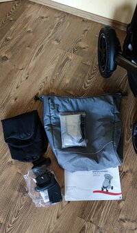 Kočárek Britax Smile III - 6