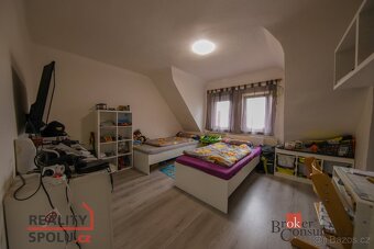 Prodej, byty/Atypický, 86 m2, V Nivách 2888/11, 46601 Jablon - 6