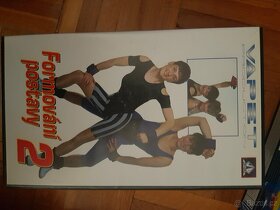 Originální videokazety - 6