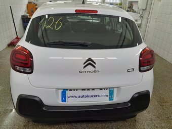 Citroën C3 1,5 BLUE HDI-Odpočet DPH - 6