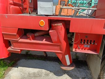 Tatra Plošina MP 27 - 6