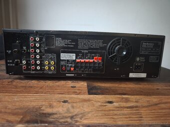 Receiver Technics - 6