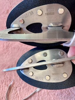 Dámské brusle vel. 37/38 - 6