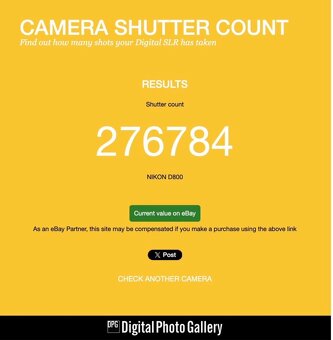 Nikon D800+2 objektivy - 6