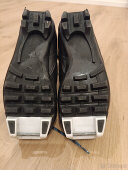 Boty na běžky dětské - 6