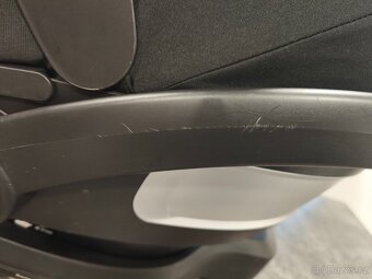 Vajíčko Reemy ONE I-Size - 6