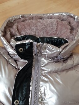 Kabát či delší bunda - 6