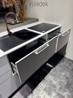 kuchyňská linka Schmidt - 6