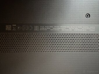 HP 255 G7, 6BN10EA - 6