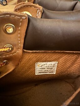 Boty Timberland vel 39,5 - 6