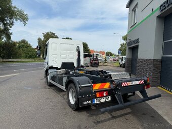 DAF LF 45.180 nosič kontejnerů - 6