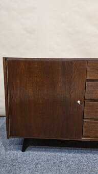 RETR KOMODA (J. JIROUTEK) - 60 LÉTA - 6
