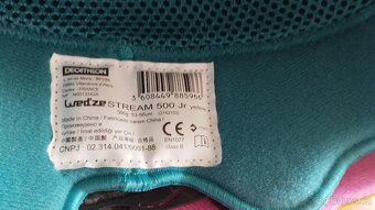 Lyžařská helma - 6