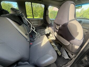 Jeep Liberty 3,8 v6 bez motoru - 6