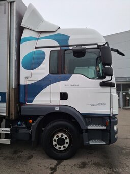 MAN TGM 15.290 4X2BL - 6