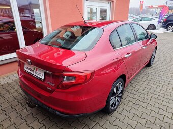 Fiat Tipo 2016 1.4 Lounge 70kW - 6