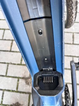 Elektrokolo Bafang - 6