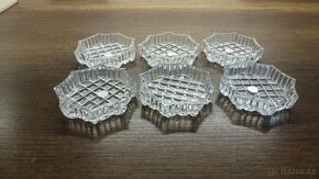 Různé sklenice - 6