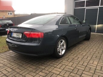 AUDI A5, 2.0TFSI - 6