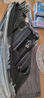 Světlomet Seat Leon full led - 6