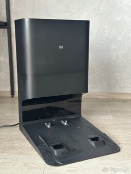 Robotický vysavač a mop Xiaomi se stanicí - 6