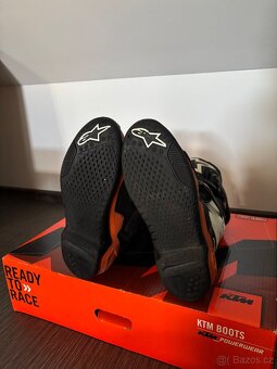 Alpinestars tech 10 44,5 - 6