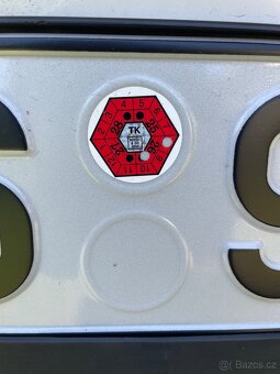 Vw LT 46 mikrobus - 6