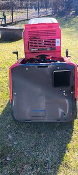 Solo comfort R7 63.8A - 6