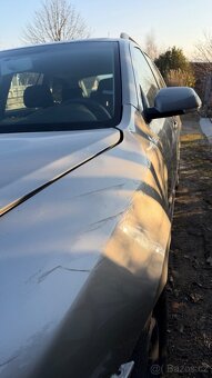 Škoda octavia 2 1.9 tdi - 6