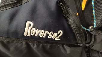 Paragliding sedačka SKY Reverse 2 S. - 6