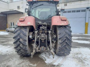 traktor Case Puma 195 - 6