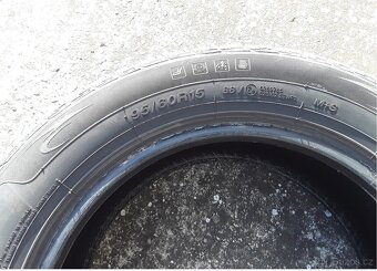 Letní pneu Daewoo 195/60 R15 - 6