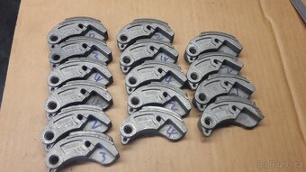 Dily pro skútry - 6