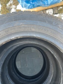 Letní pneu 195/65/16C - 6