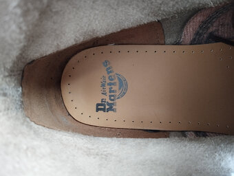 Dr Martens 101 velikost 47 - 6