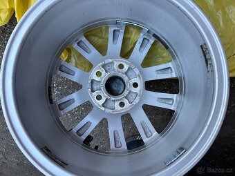 Alu VW 5x112 r16 - 6