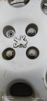 FOCUS 1 - sada zimních kol - 6