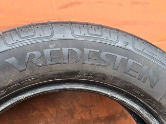 Letní Vredestein 195/65/15 - 6