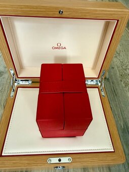 Originální krabička Omega - 6