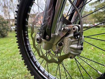 Prodám STARK VARG MX odpočet DPH - 6
