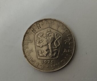 Československé mince - 6